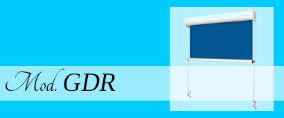 Mod-GDR